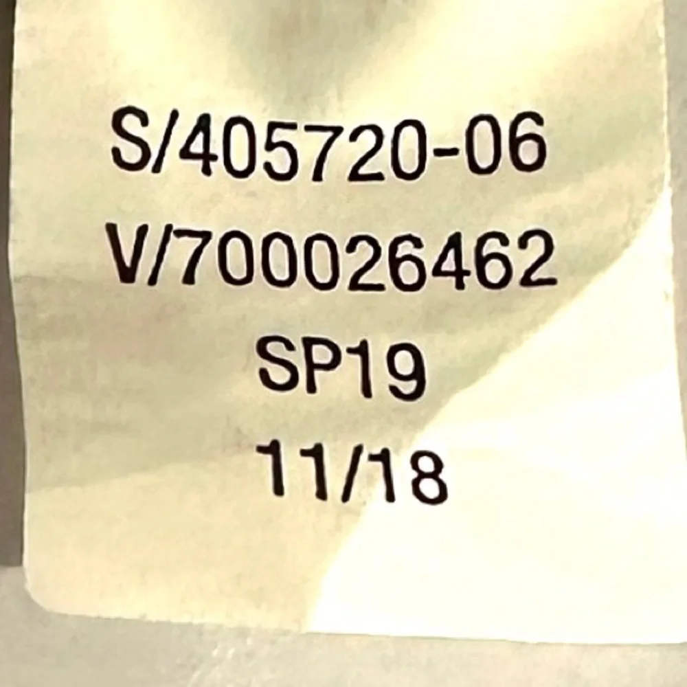 Athleta Gray Cabo Linen Jogger - Picture 9 of 9